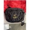 Image 2 : MONCLER LADIES JACKET AND ARCTERYX CROSS BODY BAG