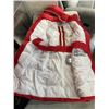 Image 3 : MONCLER LADIES JACKET AND ARCTERYX CROSS BODY BAG