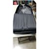 Image 2 : THERGUN HEATPOD SAUNA BLANKET, MISSING CONTROLLER, AND 2 PILLOWS