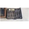 Image 2 : REALISTIC STEREO MIXING CONSOLE AND BSR 5900 X TURNTABLE - WORKING