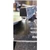 Image 5 : REALISTIC STEREO MIXING CONSOLE AND BSR 5900 X TURNTABLE - WORKING
