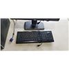 Image 2 : HP COMPUTER W/ WINDOWS 10 UPDATE - RESET W/ MONITOR, KAYBOARD, AND MOUSE