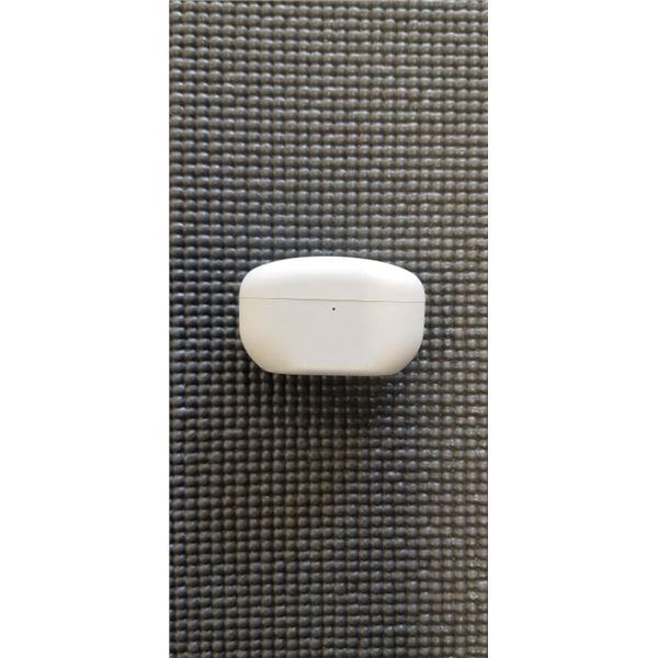 SONY WF1000MX5 TRUE WIRELESS IN EAR HEADPHONES - TESTED WORKING, RETAIL $299