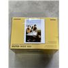Image 2 : FUJIFILM INSTAX WIDE 400 INSTANT CAMERA - TESTED WORKING, RETAIL $199