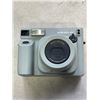 Image 4 : FUJIFILM INSTAX WIDE 400 INSTANT CAMERA - TESTED WORKING, RETAIL $199