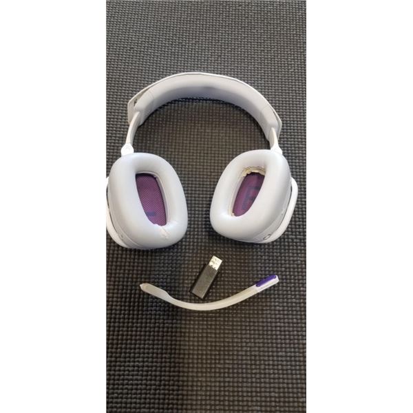 ASTRO A30 WIRELESS GAMING HEADSET - TESTED WORKING, RETAIL $249