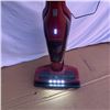 Image 4 : ELECTROLUX 2 IN 1 CORDLESS VACUUM WORKING WITH CHARGE DOCK