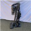 Image 1 : SAMSUNG JET 90 CORDLESS VACUUM WORKING WITH CHARGING STAND, ACCESSORIES AND EXTRA BATTERY