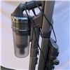 Image 2 : SAMSUNG JET 90 CORDLESS VACUUM WORKING WITH CHARGING STAND, ACCESSORIES AND EXTRA BATTERY