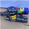 Image 2 : DYSON V8 ANIMAL CORDLESS VACUUM WORKING WITH CHARGER AND ACCESSORIES