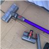 Image 5 : DYSON V8 ANIMAL CORDLESS VACUUM WORKING WITH CHARGER AND ACCESSORIES