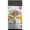 Image 3 : DOTTED GAMES MONKEY PALACE LEGO BOARD GAME