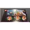 Image 3 : LEGO ART THE FAUNA COLLECTION TIGER (31217)
