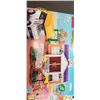 Image 3 : LEGO ANIMAL CROSSING K.K.'S CONCERT AT THE PLAZA (77052)