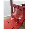 Image 3 : 2 RIEDEL CABERNET WINE GLASSES