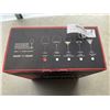 Image 4 : 2 RIEDEL CABERNET WINE GLASSES