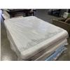 Image 1 : AS NEW DOUGLAS QUEENSIZE ALPINE MATTRESS