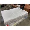 Image 2 : AS NEW DOUGLAS QUEENSIZE ALPINE MATTRESS