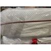 Image 3 : AS NEW DOUGLAS QUEENSIZE ALPINE MATTRESS