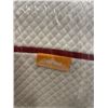 Image 4 : AS NEW DOUGLAS QUEENSIZE ALPINE MATTRESS