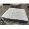 Image 2 : AS NEW LOGAN AND COVE FRONTIER KINGSIZE MATTRESS