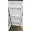 Image 3 : STAINLESS KOOLATRON STAND UP ALL FRIDGE, MODEL KBC-190SS
