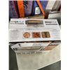 Image 4 : NINJA FLIP 8-IN-1 TOASTER OVEN AIR FRYER - TESTED WORKING, RETAIL $189