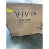 Image 2 : VIVO BLACK DESK RISER