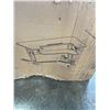 Image 3 : VIVO BLACK DESK RISER