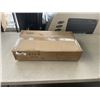 Image 1 : VIVO BLACK 20"X 15" SWIVEL COUCH DESK