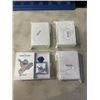 Image 1 : 4 NEW CUPID COLOGNE HYPNOSIS, 50ML EACH EXP 2030