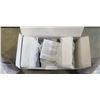 Image 3 : 12 NEW PLUG IN AIR PURIFIER IONIZERS, EACH PACK COVERS 450SQFT, WHITE