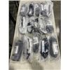 Image 1 : LOT OF VARIOUS WATER SHOES AND WET BAGS