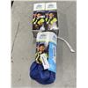 Image 1 : LOT OF 3 FLYSAFE KIDS AIRPLANE SAFETY HARNESS