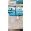 Image 1 : 6 NEW PIEZOELECTRIC MESH ATOMIZERS FOR HOME MEDICATION, RECHARGEABLE, 3 SPEEDS