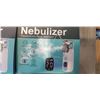 Image 4 : 6 NEW PIEZOELECTRIC MESH ATOMIZERS FOR HOME MEDICATION, RECHARGEABLE, 3 SPEEDS