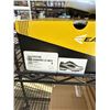 Image 4 : 2 NEW PAIRS OF EASTON DIAMOND LO WFII BASEBALL CLEATS, BLACK, SIZE US WOMENS 9