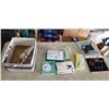 Image 1 : BOX OF NEW BEAUTY ITEMS