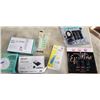 Image 2 : BOX OF NEW BEAUTY ITEMS