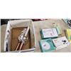 Image 3 : BOX OF NEW BEAUTY ITEMS