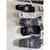 Image 3 : 10 PAIRS OF WOOL GLOVES 3M INSULATE