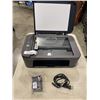 Image 1 : CANON PRINTER AND SCANNER - WORKING, NEEDS INK