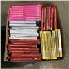 Image 1 : BOX OF VARIOUS NEW VALENTINE'S DAY CARD SETS