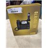 Image 4 : AS NEW PANASONIC PHONE SET AND TELUS WIFI MODEM - WORKING