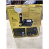Image 5 : AS NEW PANASONIC PHONE SET AND TELUS WIFI MODEM - WORKING