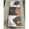 Image 1 : 3 SETS OF CHINESE CHECKERS WITH 60 GLASS MARBLES