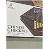 Image 2 : 3 SETS OF CHINESE CHECKERS WITH 60 GLASS MARBLES