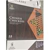 Image 3 : 3 SETS OF CHINESE CHECKERS WITH 60 GLASS MARBLES