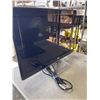 Image 2 : LOT OF COMMPUTER MONITORS HP AND ACER