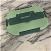 Image 4 : NEW ROLL UP COOLING RACK, DUMPLING MOLD AND TRAVEL LUNCH KIT